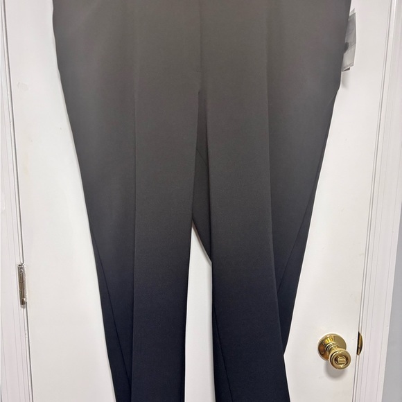 Kim Rogers Classic Black Pants - Picture 1 of 7